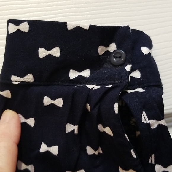 NEW - H&M Button Up Shirt - Picture 4 of 5